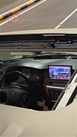 نیسان پاترۆل سەفاری